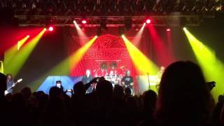 Hold on Loosely - 38 Special Live 2017