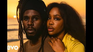 Chronixx X Sza  One Love    2025