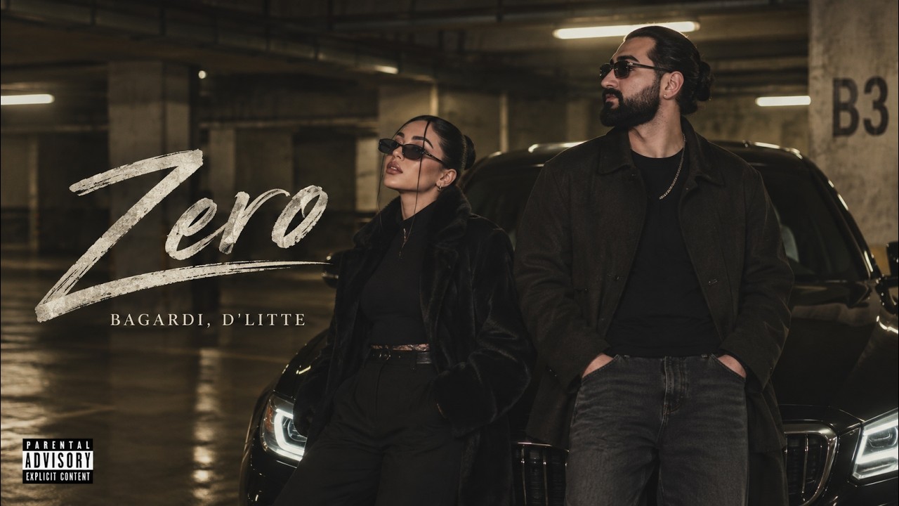 Ver Bagardi, D’Litte — Zero | Кавказский Cover | Кавер 2026 no YouTube Ver Bagardi, D’Litte — Zero | Кавказский Cover | Кавер 2026 no YouTube