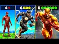 $1 to $1,000,000 FLASH in GTA 5