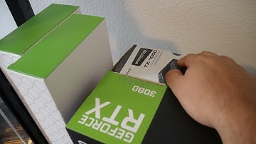 New build:  Singularity Computers Spectre 3.0 Frankenstein!