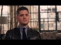 Love Advice From Michael Buble