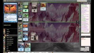 HowNotToDraftMTG SOM Draft #5 Part 7