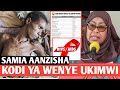 TOBAA Raisi Samia Aanzisha Kodi Ya Watu Wenye Ukimwi Balaa Zito Laibuka Watu Wamuwashia Moto