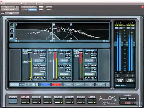 groove3 alloy 2 explained groove3 alloy 2 explained