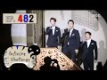 [Infinite Challenge] 무한도전 - Chung Trio musical stage 20160528