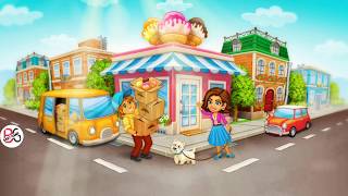 Cartoon City Village Farm And Factory - Android Gameplay to Babygame {HD} screenshot 5