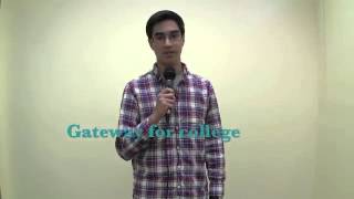 Spring 2013: Capuchino AVID, Full Version