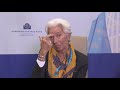 Remarks by Christine Lagarde to the Paris Europlace International Financial Forum – 7 October 2020