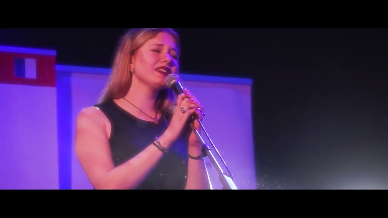 Spievam po francúzsky Finale 2022 - Aftermovie
