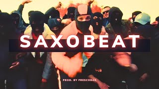 Free Morad X Rhove Type Beat - Saxobeat Afrotrap Instru Prod. By Frescobar