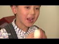 Childhood Egg Allergy Cases Plummet After Major Change | 10 News