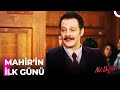 Mahir'in Okulda İlk Vakitleri 👨‍🏫 - Not Defteri Özel Sahneler