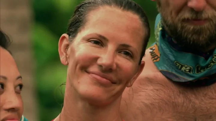 Kelly Wiglesworth Moments (Second Chances)