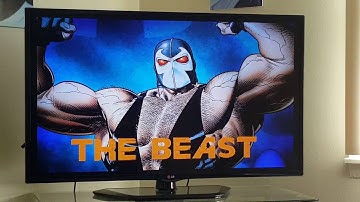 The Beast - Kodi #firestick #amazon #diy #reels #fyp #shorts