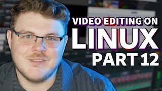 Video Rendering in Kdenlive