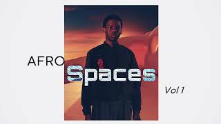 Afrospaces sample pack | Royalty free 2023 Afrobeat pack