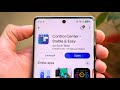 Control Canter Stable & Easy App Kaise Use Kare || How to Use Control Canter Stable & Easy App