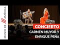 Capture de la vidéo Amarraditos -  Carmen Muyor Y Enrique Peña - Museo De América