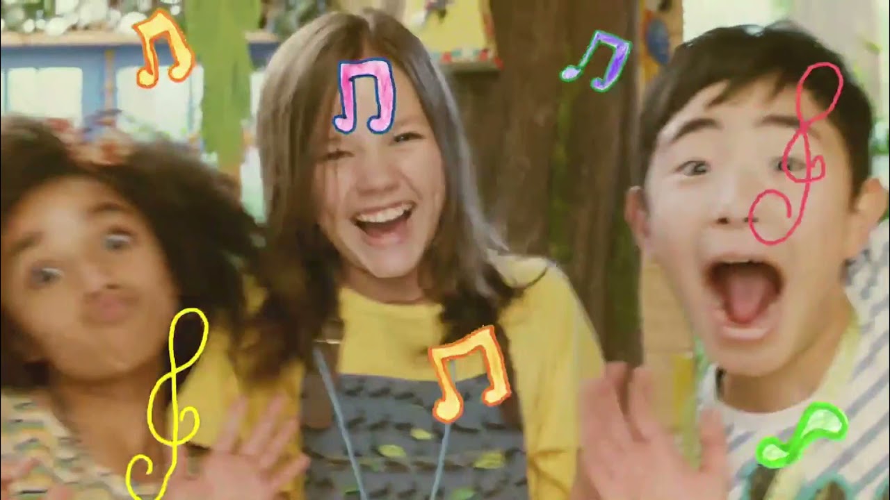 El zoo de zu intro español latino HD1080p