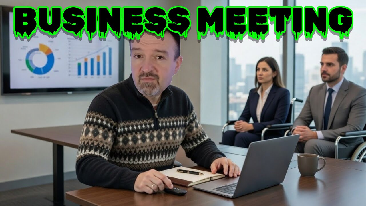 DSP Business Meeting, Will Play Games With Cult Following To Make Money