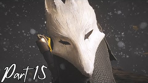 Ghost of Yotei [Part 15] - Spirits of Teshio Ridge - Walkthrough with Side Content Full Gameplay 4K