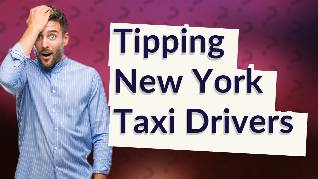 How Much Does A New York Taxi Drivers Make Per Year