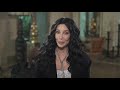 A message from Cher to the UT Austin College of Fine Arts Class of 2021