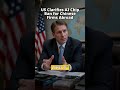 US Clarifies AI Chip Ban for Chinese Firms Operating Outside China