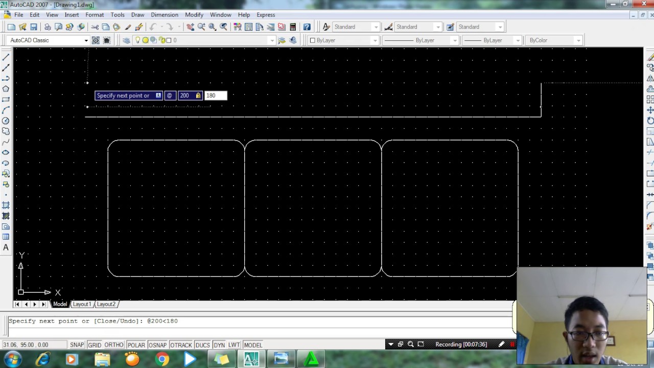 88 Koleksi Gambar Kursi Autocad HD