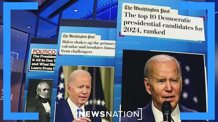 Vittert: Dems & GOP have major messaging problems ...