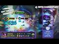 MY TOP 200 KENNEN PROMOTION GAME!!! 😭 | Kennen Wild Rift Gameplay
