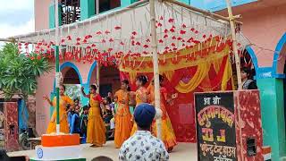 Kariyaut high school dance program#viralvideo #trendingshorts #danceperformance @creatorrajnandanji 