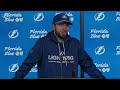 Media Day 2025 | Nikita Kucherov