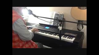 Paul Simon's Song: Sound Of Silence - My Cover
