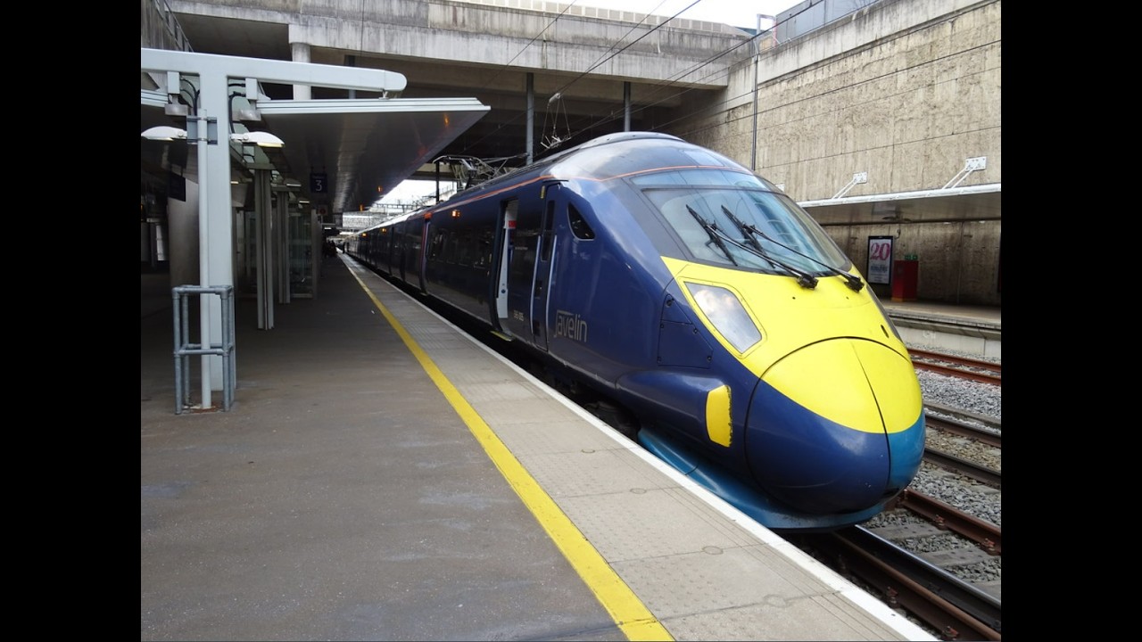 395005: This Is How Javelins SHOULD Be... (Flawless Riding #71!)