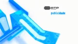 Rtp Memória - Grafismo De Natal 20112012