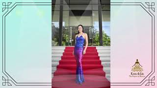 Kanok-Lin Fashion Showcase