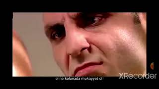 Kurtlar .Vadsi̇.memati̇ Baș Gangster Pardse