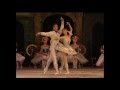 Coppélia (PAS DE DEUX)  -  The Kirov Ballet (1993)