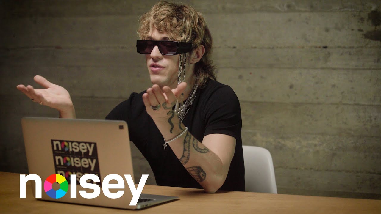 The People Versus Irama