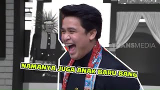 Parto Nyariin Jodoh Untuk Bang Billy | OPERA VAN JAVA (11/07/20) Part 1