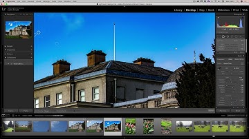 Photoshop for Beginners: Adobe Camera Raw