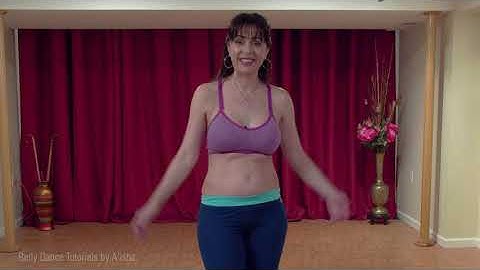 Technique for BELLY FLUTTER and abdominal vacuum