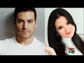 CHARLA CON CARLOS RIVERA SOBRE SU AMOR A HIROMI -