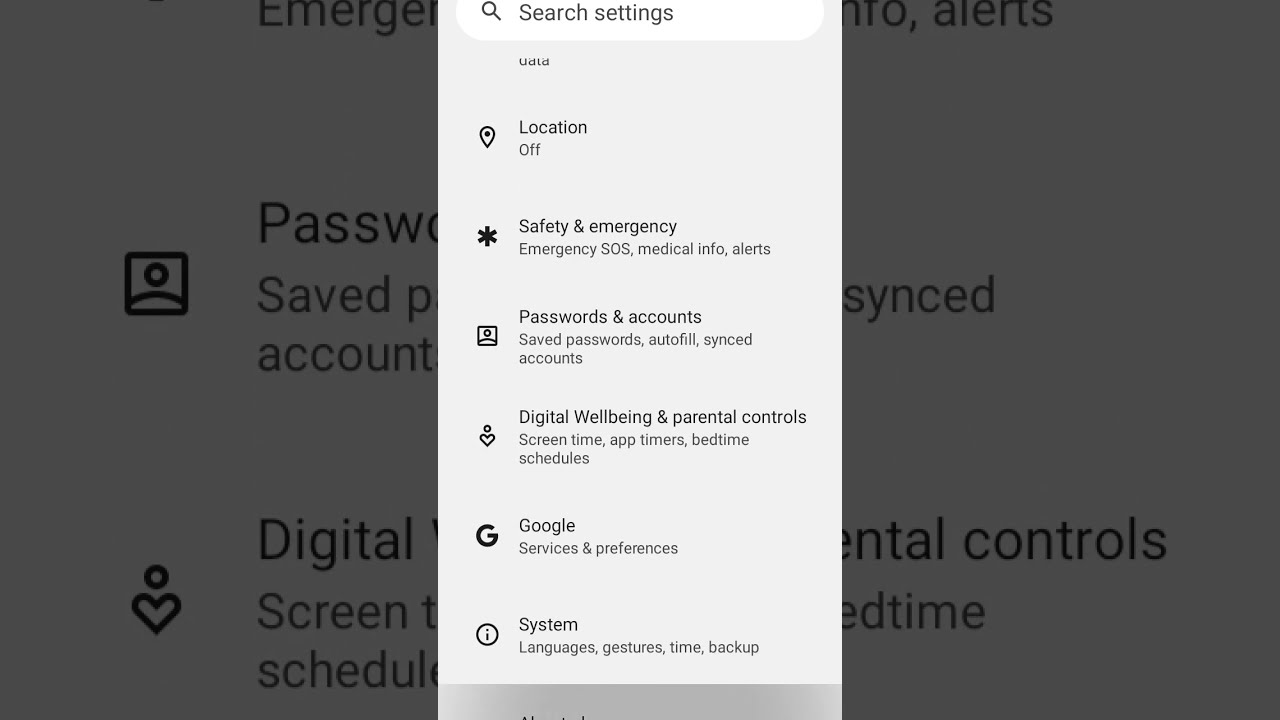 Realme C31 Android 13 Update