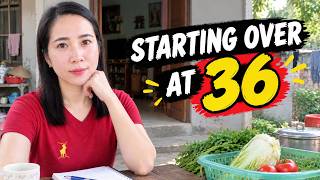 Details 36, Unemployed, and Starting Over l My Real Life in Vietnam Guide