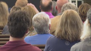 Task force holds meeting about online safety
