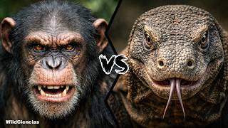 Chimpanzee vs Komodo Dragon - Who Would Win A Fight?
Chimpanzee vs Komodo Dragon - Who Would Win A Fight?
What happens when brains meet brute force? In this wild matchup, we compare the fierce Komodo dragon with the clever and aggressive chimpanzee. From venom and muscle to strategy and speed, which one truly has the upper hand?
Dive into this animal face-off packed with facts, behavior insights, and a breakdown of each species’ natural weapons.
➤ Please consider SUBSCRIBING:
https://www.youtube.com/c/WildCiencias?sub_confirmation=1
➤ For business inquiries: wildcienciasinfo@gmail.com
➤ Narrated by: David McCallion
#chimpanzee #komododragon #animalbattle Chimpanzee vs Komodo Dragon - Who Would Win A Fight?