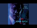 John wick reckoning